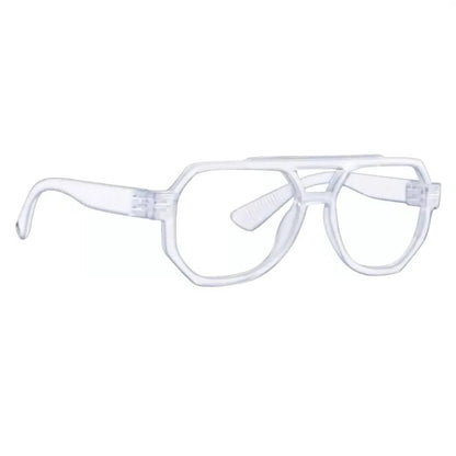 Reading Glasses Pilot Metalless Screwless Spec Women Men