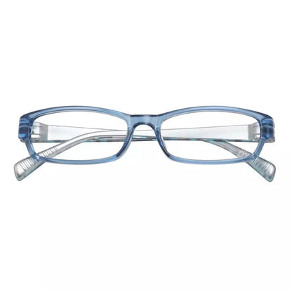 Reading Glasses Screwless Metalless Pattern Readers Women
