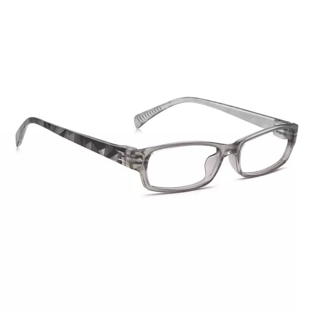 Reading Glasses Screwless Metalless Pattern Readers Women
