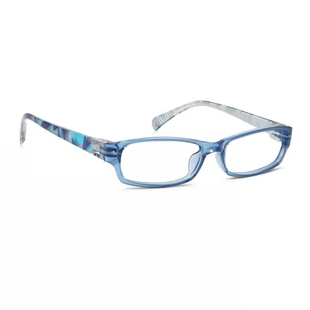 Reading Glasses Screwless Metalless Pattern Readers Women