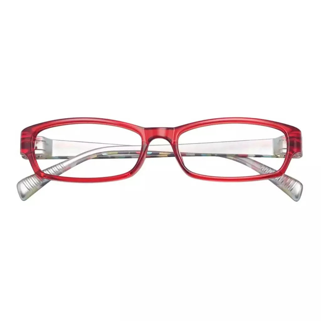 Reading Glasses Screwless Metalless Pattern Readers Women