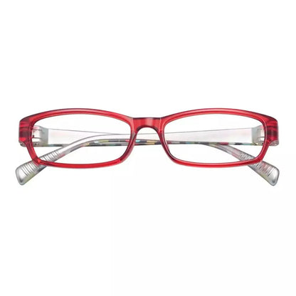 Reading Glasses Screwless Metalless Pattern Readers Women