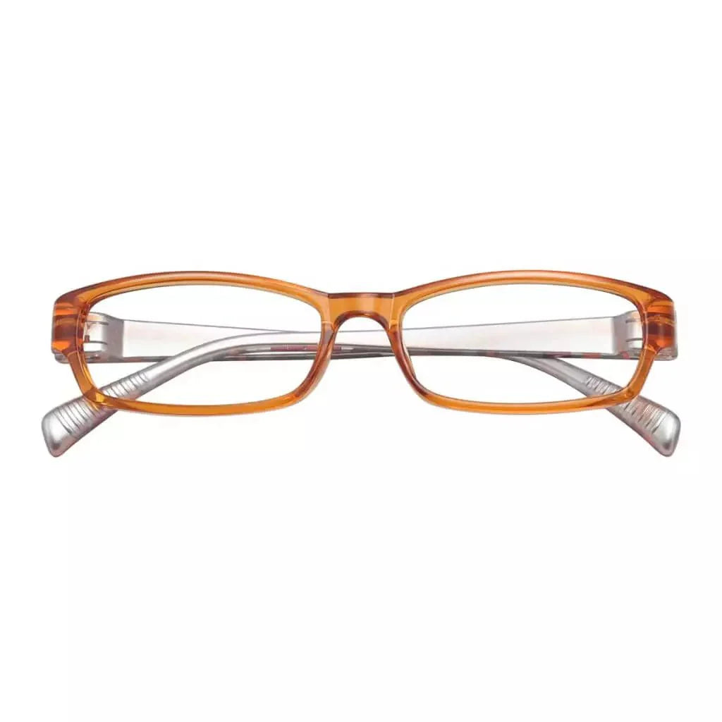 Reading Glasses Screwless Metalless Pattern Readers Women