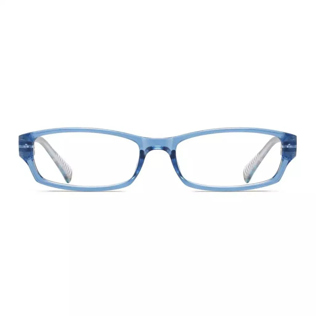 Reading Glasses Screwless Metalless Pattern Readers Women