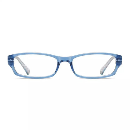 Reading Glasses Screwless Metalless Pattern Readers Women