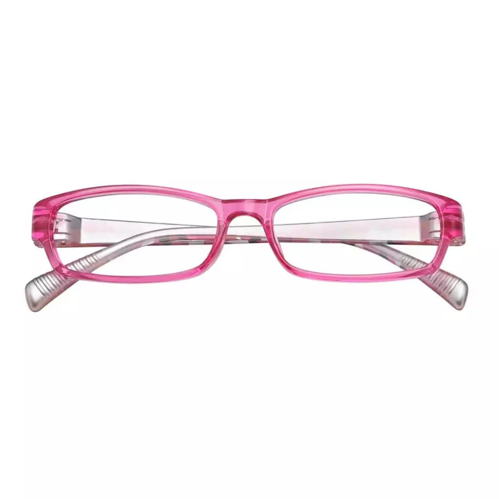 Reading Glasses Screwless Metalless Pattern Readers Women