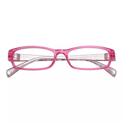 Reading Glasses Screwless Metalless Pattern Readers Women