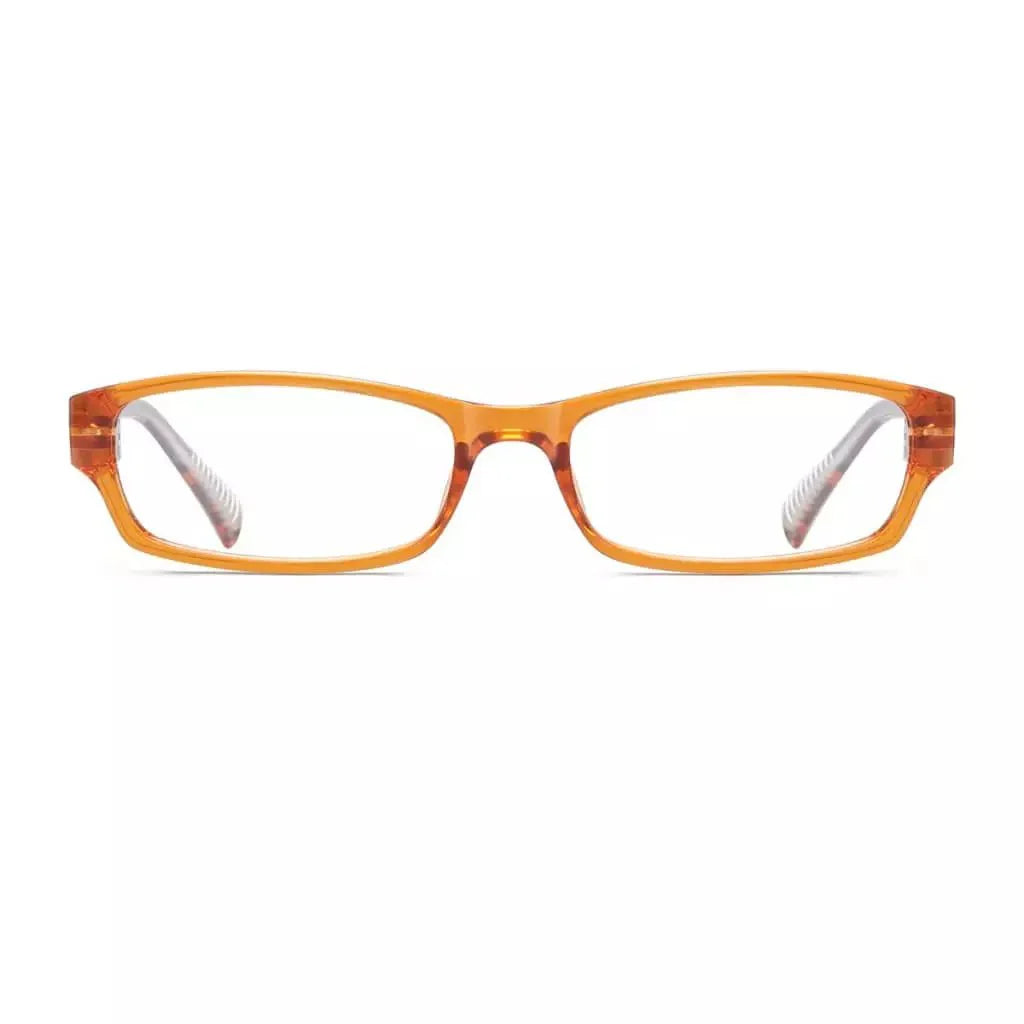 Reading Glasses Screwless Metalless Pattern Readers Women