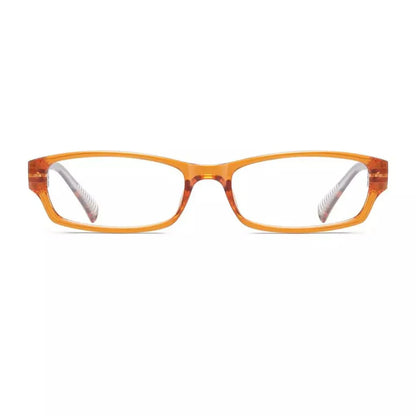 Reading Glasses Screwless Metalless Pattern Readers Women