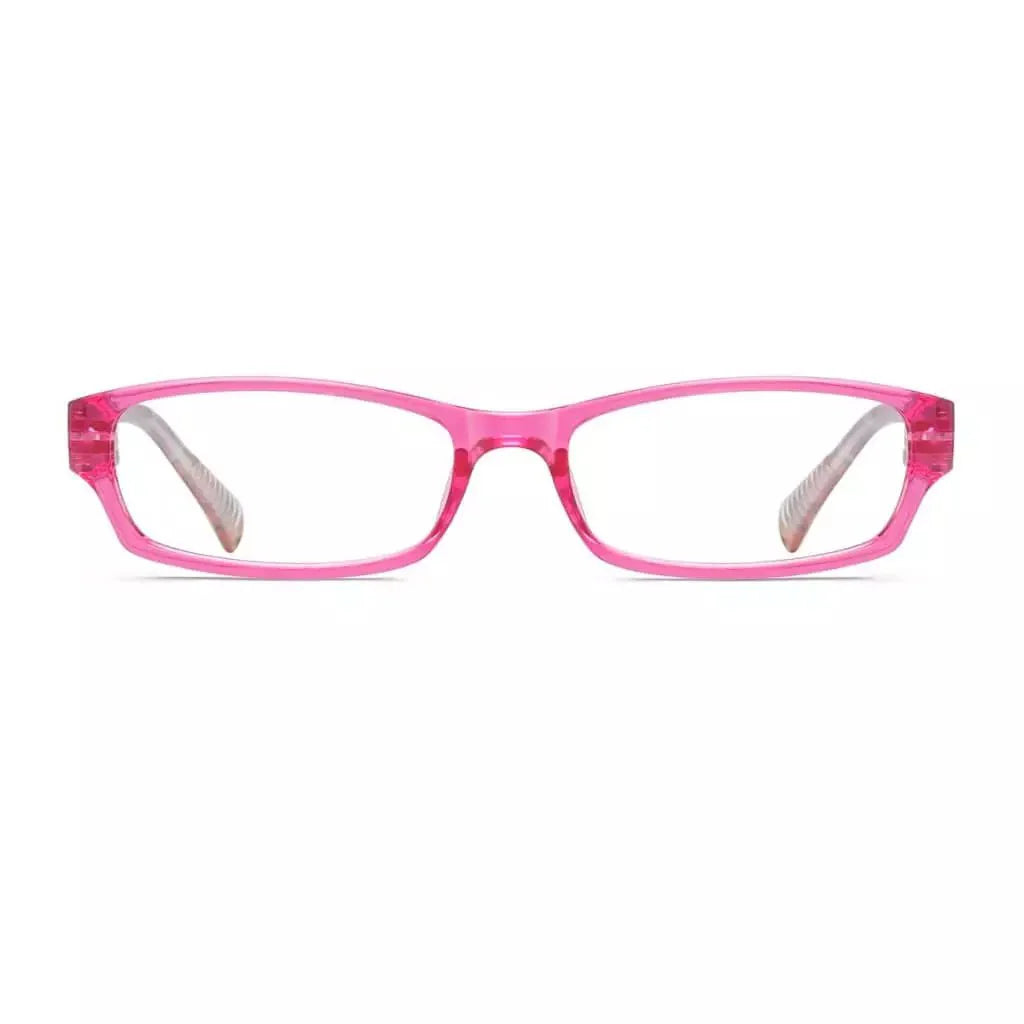 Reading Glasses Screwless Metalless Pattern Readers Women