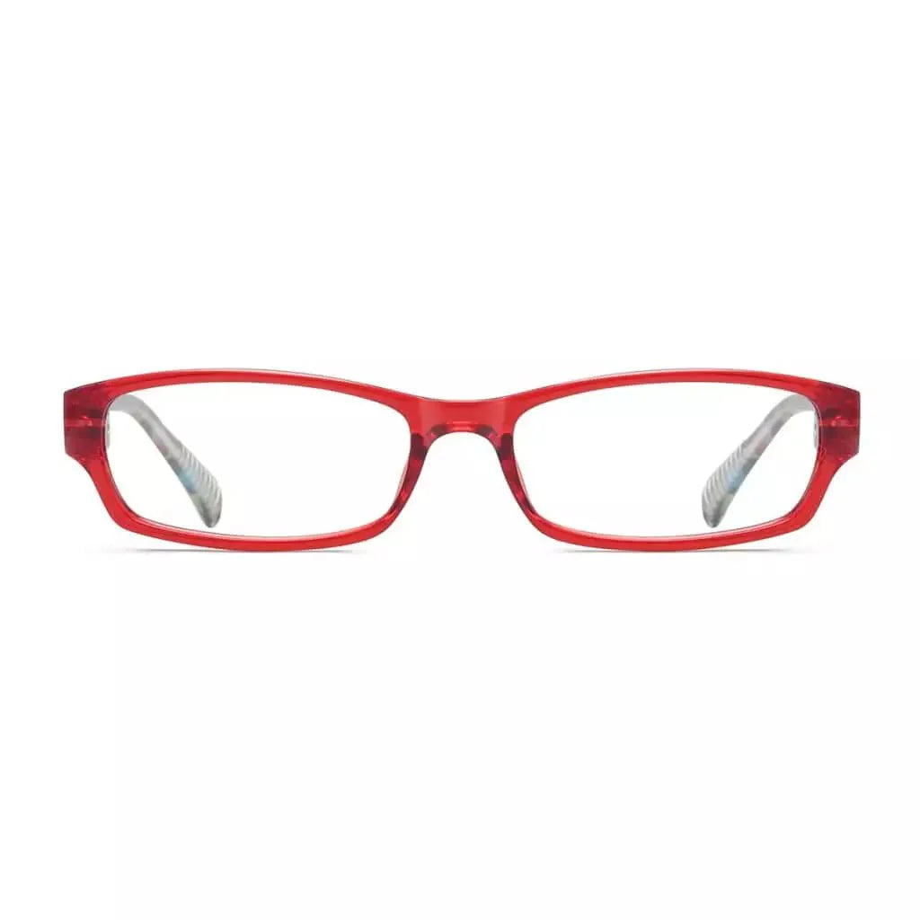 Reading Glasses Screwless Metalless Pattern Readers Women