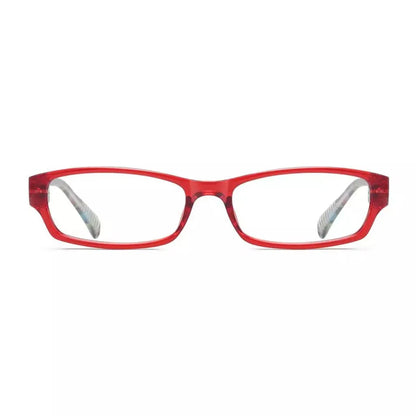 Reading Glasses Screwless Metalless Pattern Readers Women