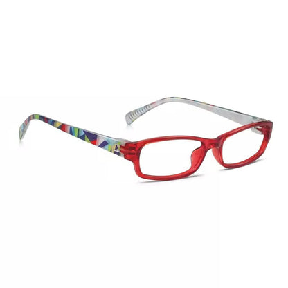 Reading Glasses Screwless Metalless Pattern Readers Women