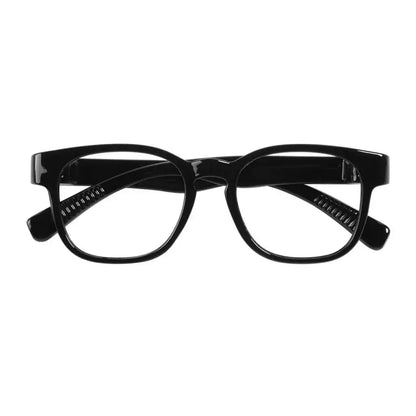 Reading Glasses Square Metalless Screwless Spec Women