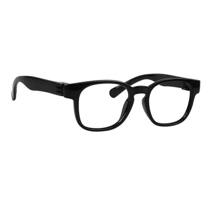 Reading Glasses Square Metalless Screwless Spec Women