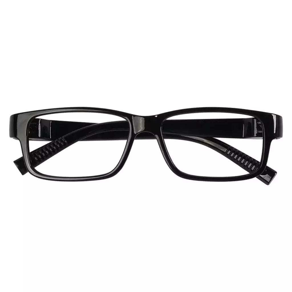 Reading Glasses Rectangle Metalless Screwless Spec Men Women
