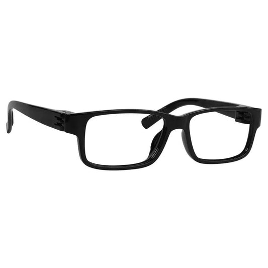 Reading Glasses Rectangle Metalless Screwless Spec Men Women