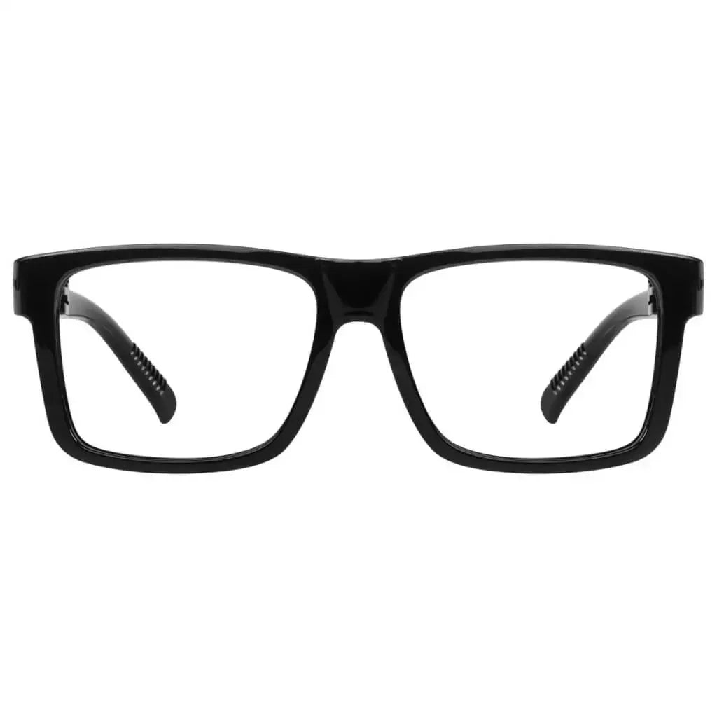 Reading Glasses Large Frame Metalless Screwless Spec Women Men