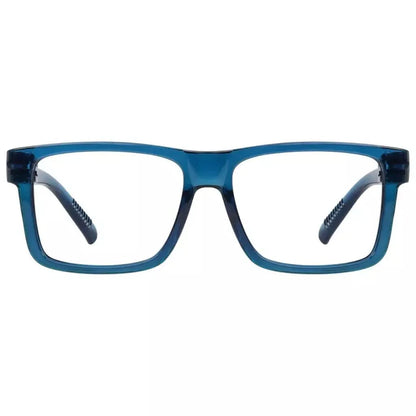 Reading Glasses Large Frame Metalless Screwless Spec Women Men