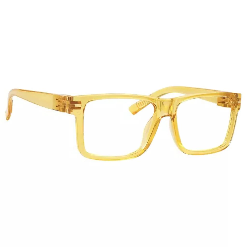 Reading Glasses Large Frame Metalless Screwless Spec Women Men