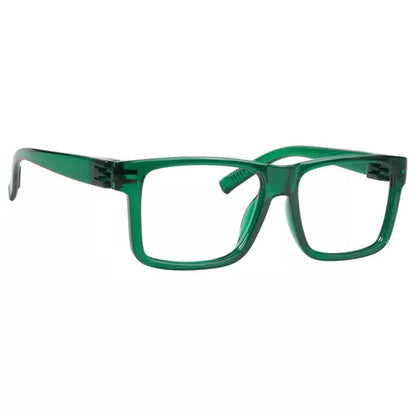 Reading Glasses Large Frame Metalless Screwless Spec Women Men