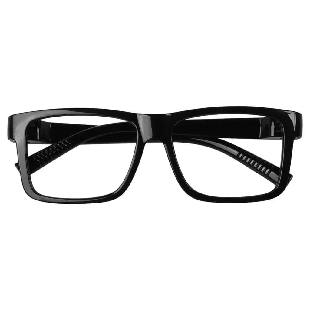Reading Glasses Large Frame Metalless Screwless Spec Women Men