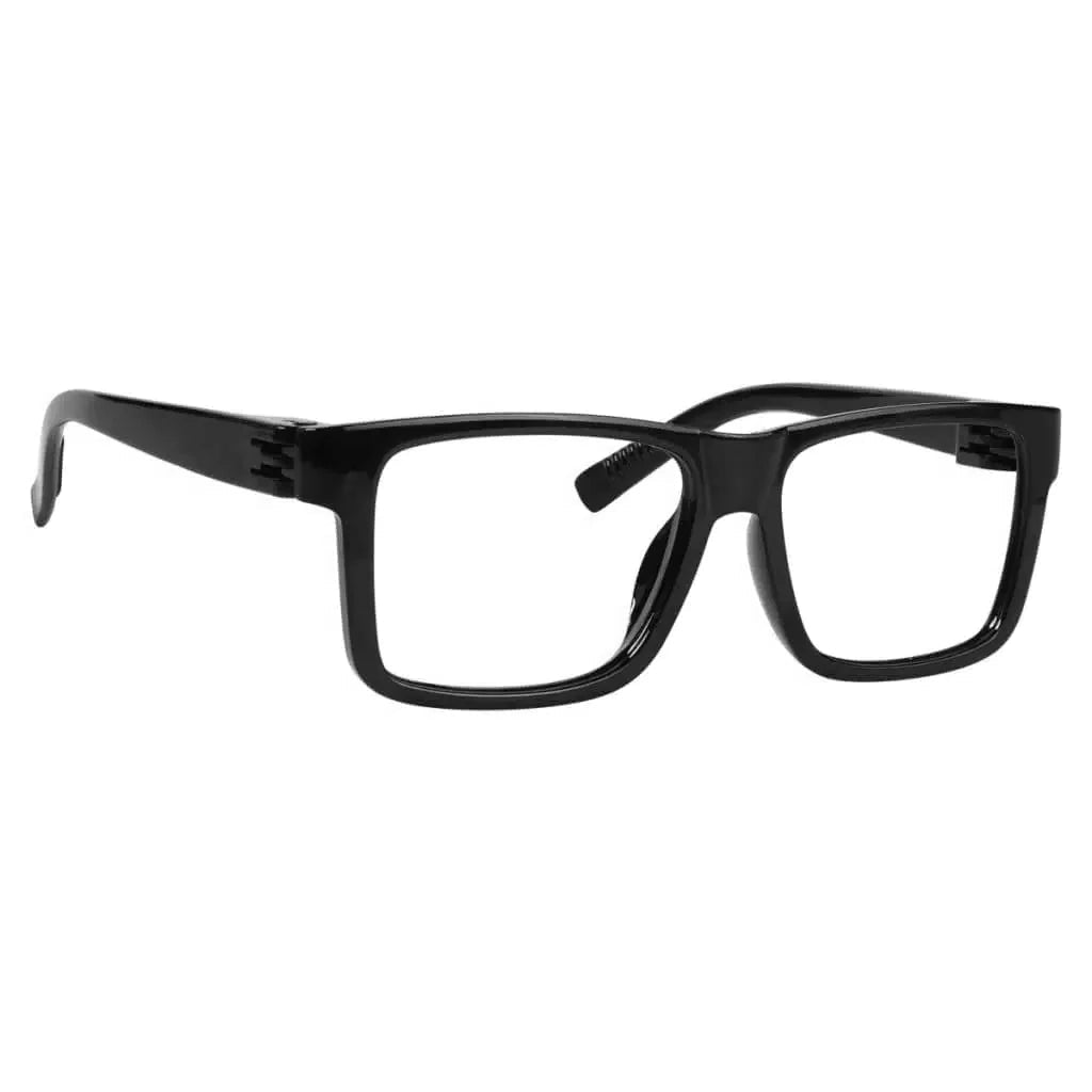 Reading Glasses Large Frame Metalless Screwless Spec Women Men
