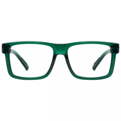 Reading Glasses Large Frame Metalless Screwless Spec Women Men