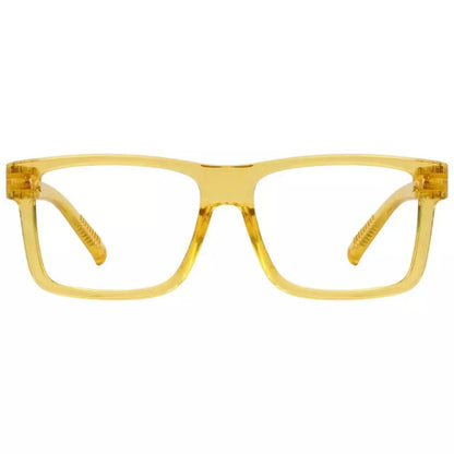 Reading Glasses Large Frame Metalless Screwless Spec Women Men