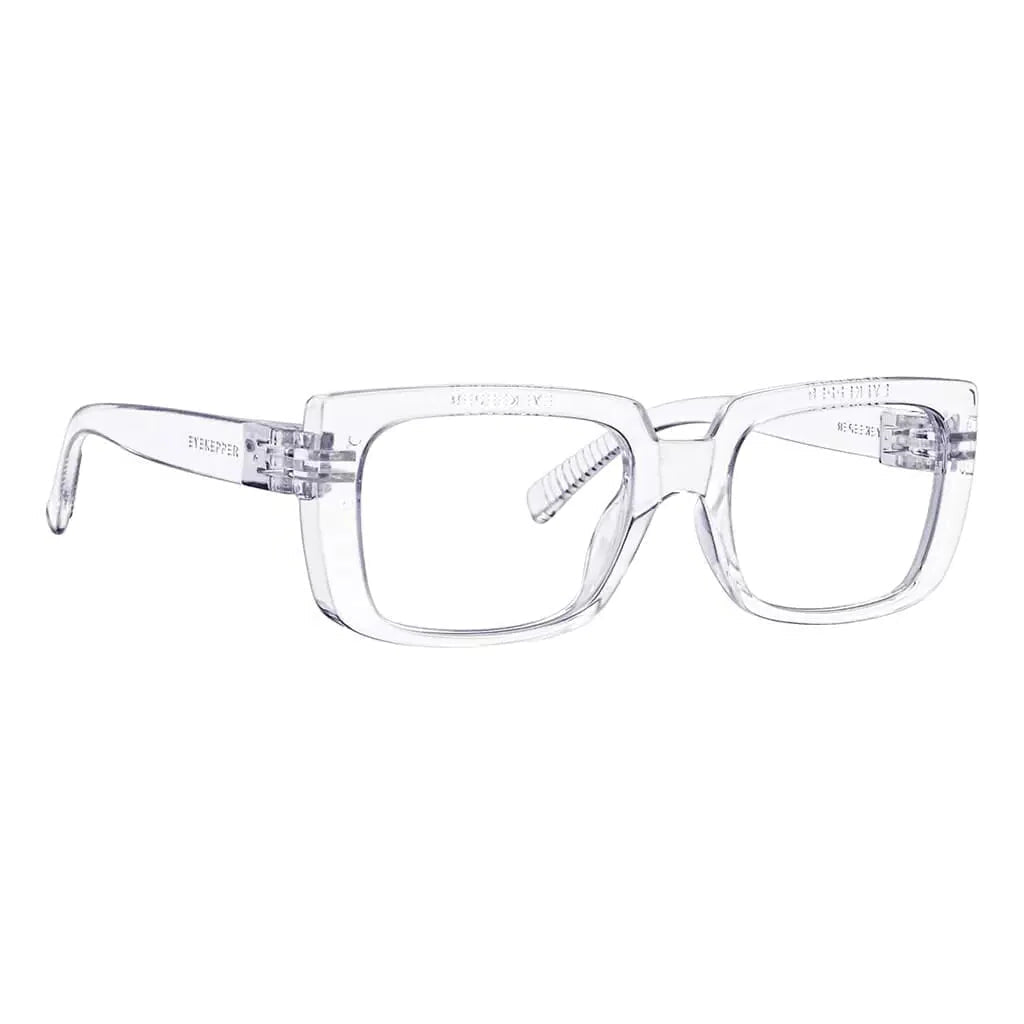 Reading Glasses Thick Spring Hinge Metalless Screwless Spec Women