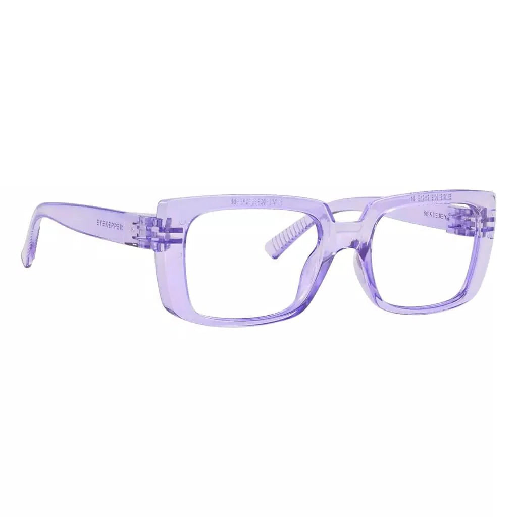 Reading Glasses Thick Spring Hinge Metalless Screwless Spec Women
