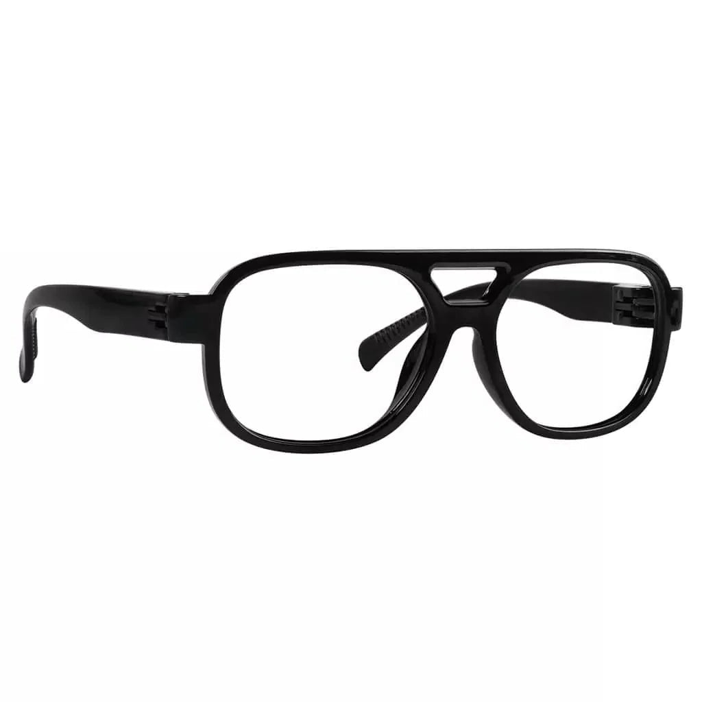 Reading Glasses Oversize Pilot Metalless Screwless Spring Hinge Women