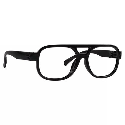 Reading Glasses Oversize Pilot Metalless Screwless Spring Hinge Women