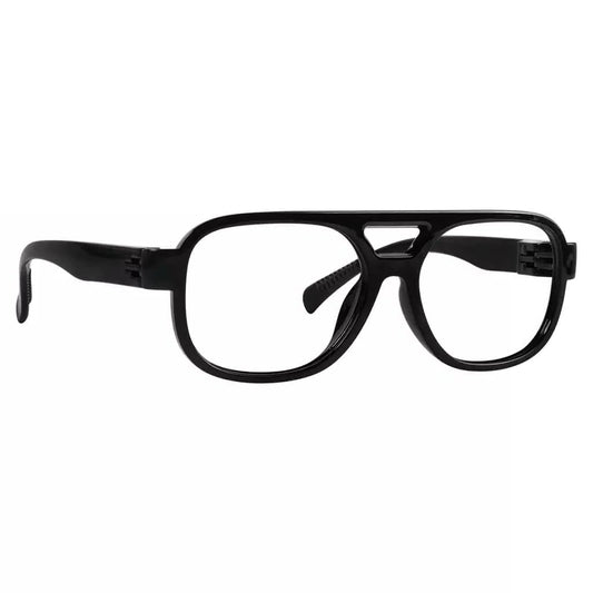 Reading Glasses Oversize Pilot Metalless Screwless Spring Hinge Women