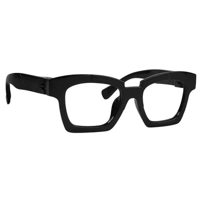 Reading Glasses Square Metalless Screwless Spec Women