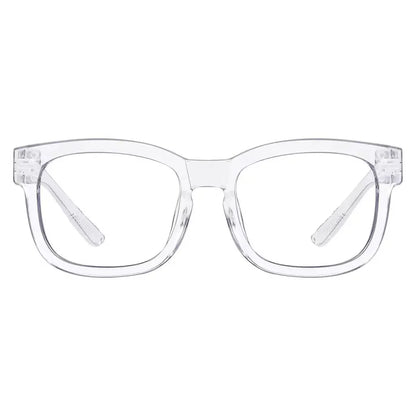 Reading Glasses Square Metalless Screwless Spec Women