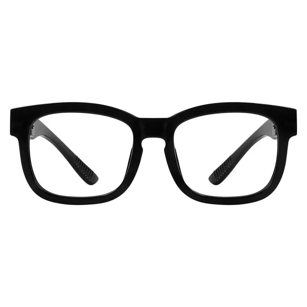 Reading Glasses Square Metalless Screwless Spec Women