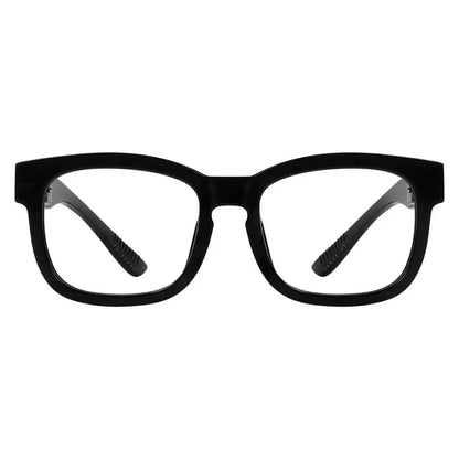 Reading Glasses Square Metalless Screwless Spec Women