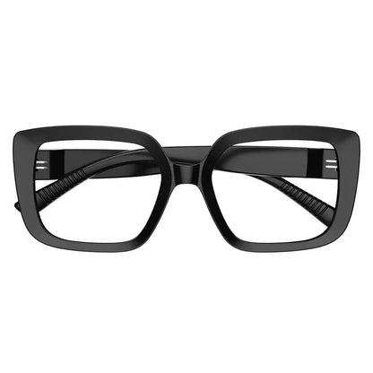 Reading Glasses Square Metalless Screwless Spec Women
