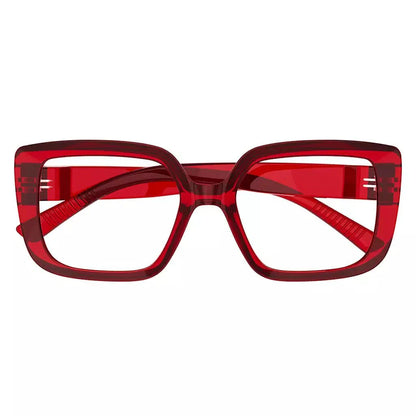 Reading Glasses Square Metalless Screwless Spec Women