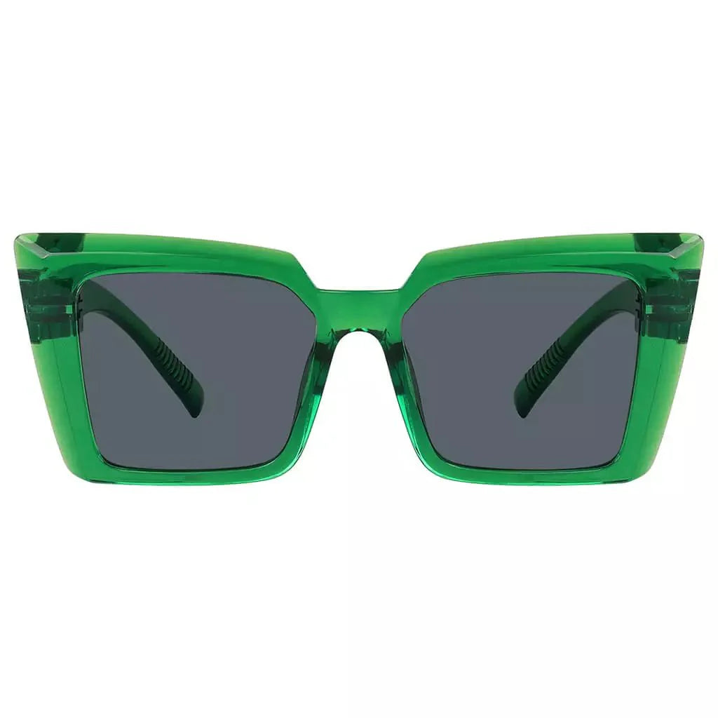 Polarized Sunglasses Metalless Screwless Fashion Specs Women