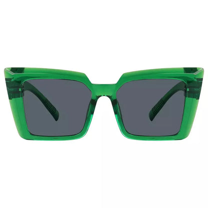 Polarized Sunglasses Metalless Screwless Fashion Specs Women