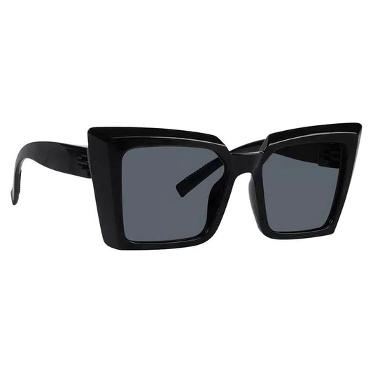 Polarized Sunglasses Metalless Screwless Fashion Specs Women