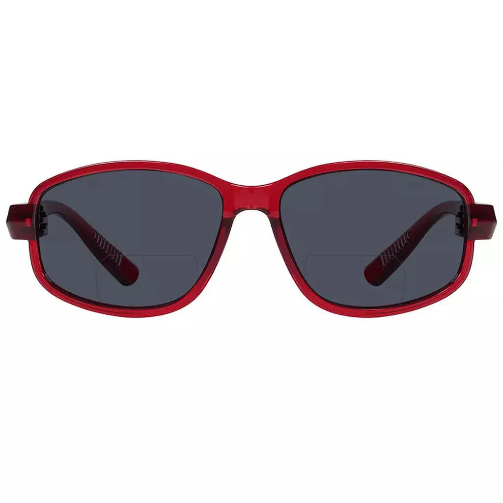 Reading Bifocal Sunglasses Stylish Metalless Screwless Readers