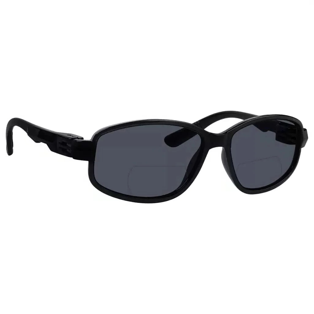 Reading Bifocal Sunglasses Stylish Metalless Screwless Readers