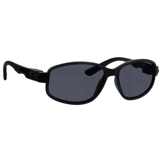 Reading Bifocal Sunglasses Stylish Metalless Screwless Readers